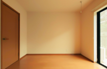 共有持分の物件