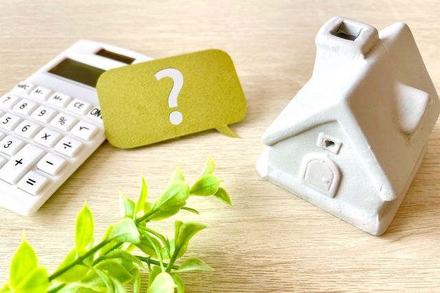 任意売却ができないとどうなってしまう?できないケースとは?