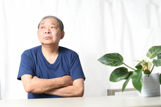 定年後に住宅ローンが残っていると老後破産につながる？その原因と対策とは