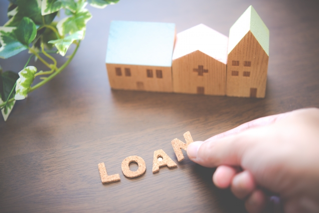 抵当権とは？ローン残債があっても不動産売却をする方法と注意点をご紹介