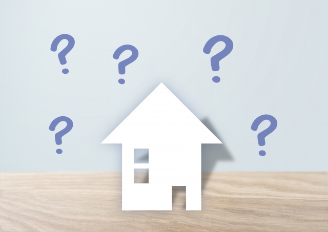 在宅看取りをした家は事故物件になる？告知義務が必要なケースとは？