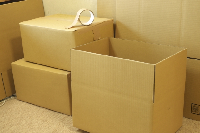 リースバック利用前に知っておきたい退去について解説