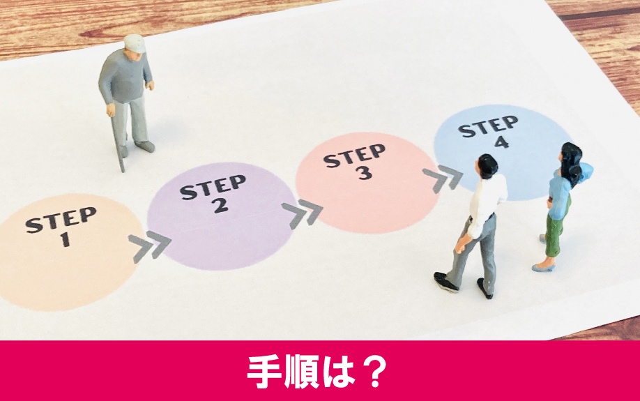 収益物件の売却方法における手順は？