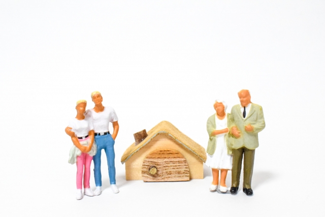 任意売却は「親子間」でもできるって本当？メリットや注意点をご紹介