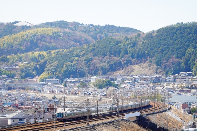 「市街化調整区域」の不動産は買取できる？