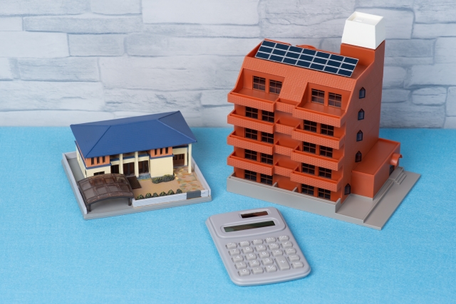 賃貸中の投資用不動産は任意売却できる？方法や注意点を分かりやすくご紹介