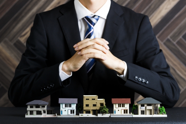 葬儀場や火葬場付近の不動産は売却しにくい?価格への影響もご紹介