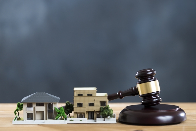 「競売開始決定通知」後でも任意売却は可能？滞納後にまずやるべきこととは