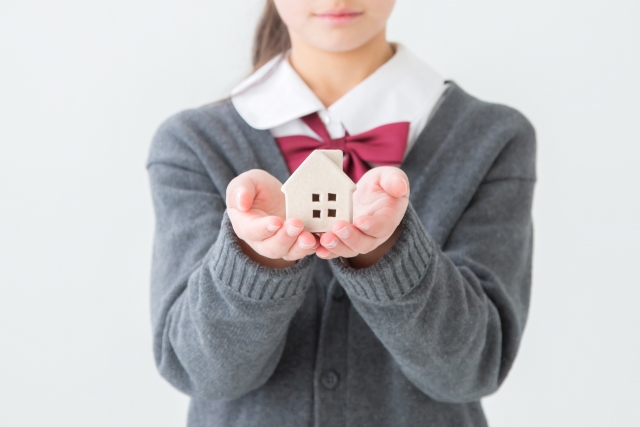 離婚したら子どもの不動産相続権はどうなる?トラブル対策も解説