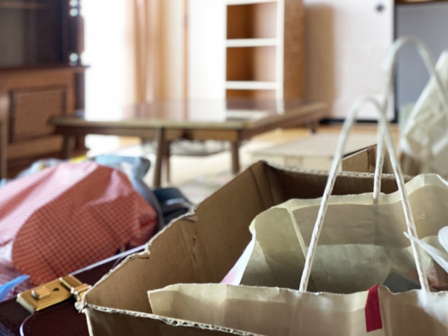 ゴミ屋敷ってどんな状態？不動産買取で手放すメリットとは