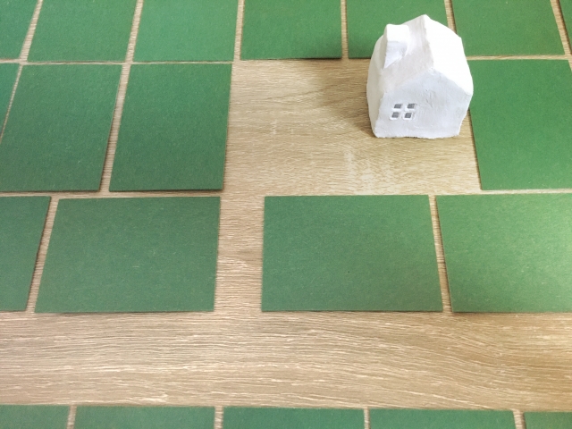 旗竿地とはどんな土地？売却が難しい理由や買取のメリットについてご紹介！